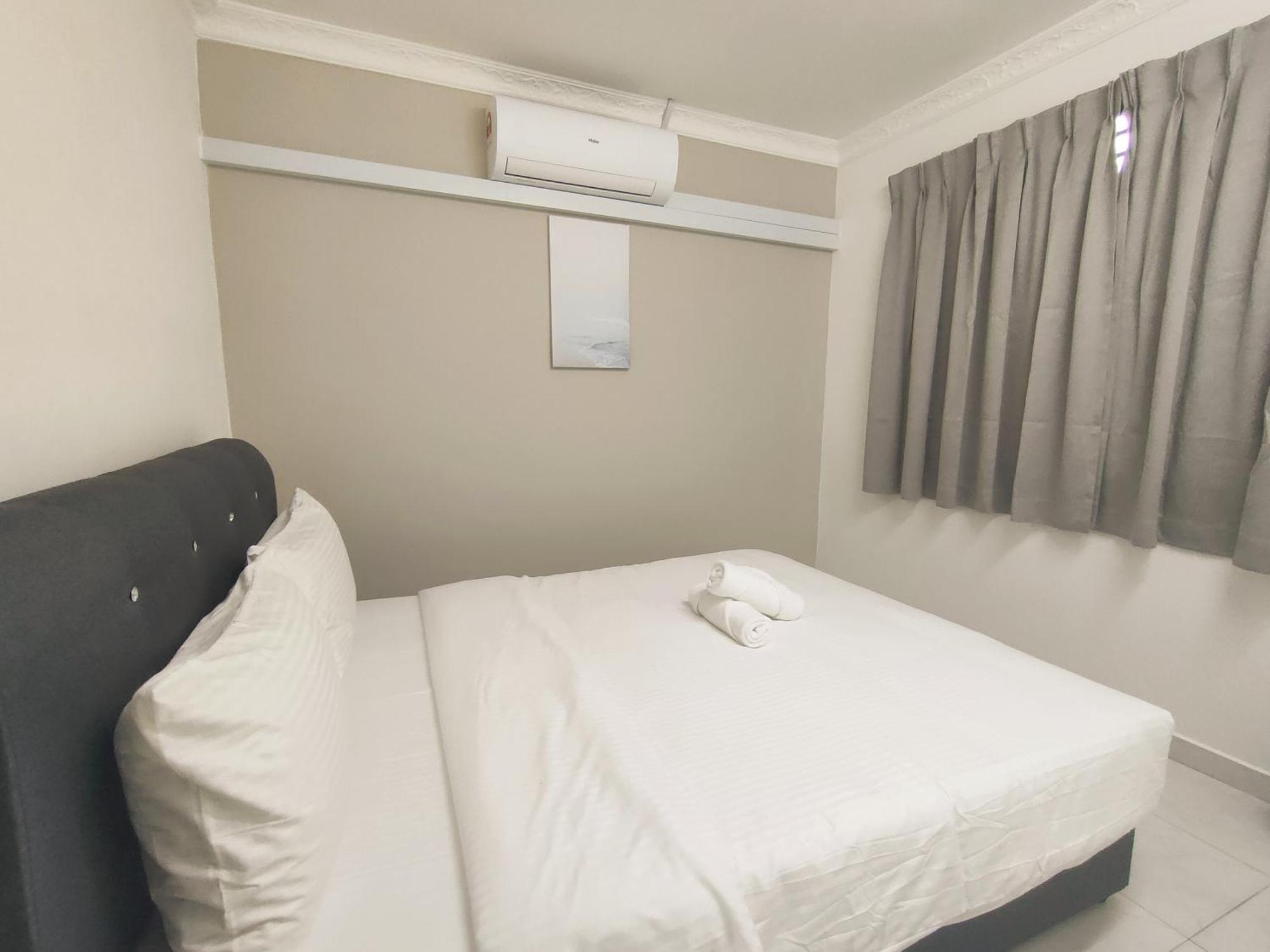 Molek Premium 3r2b At By Maco Holiday home *