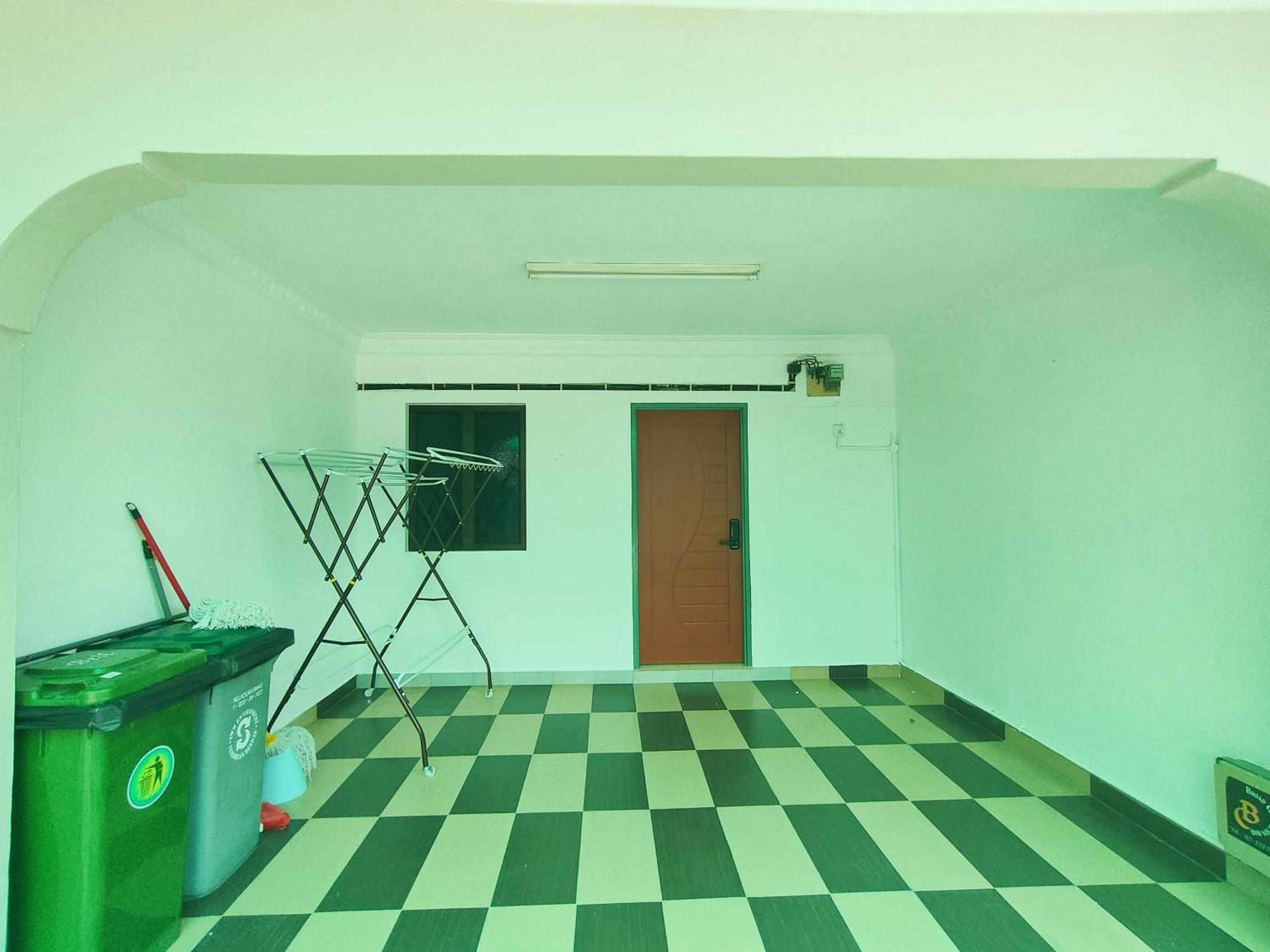 Holiday home Molek Premium 3r2b At By Maco Johor Bahru