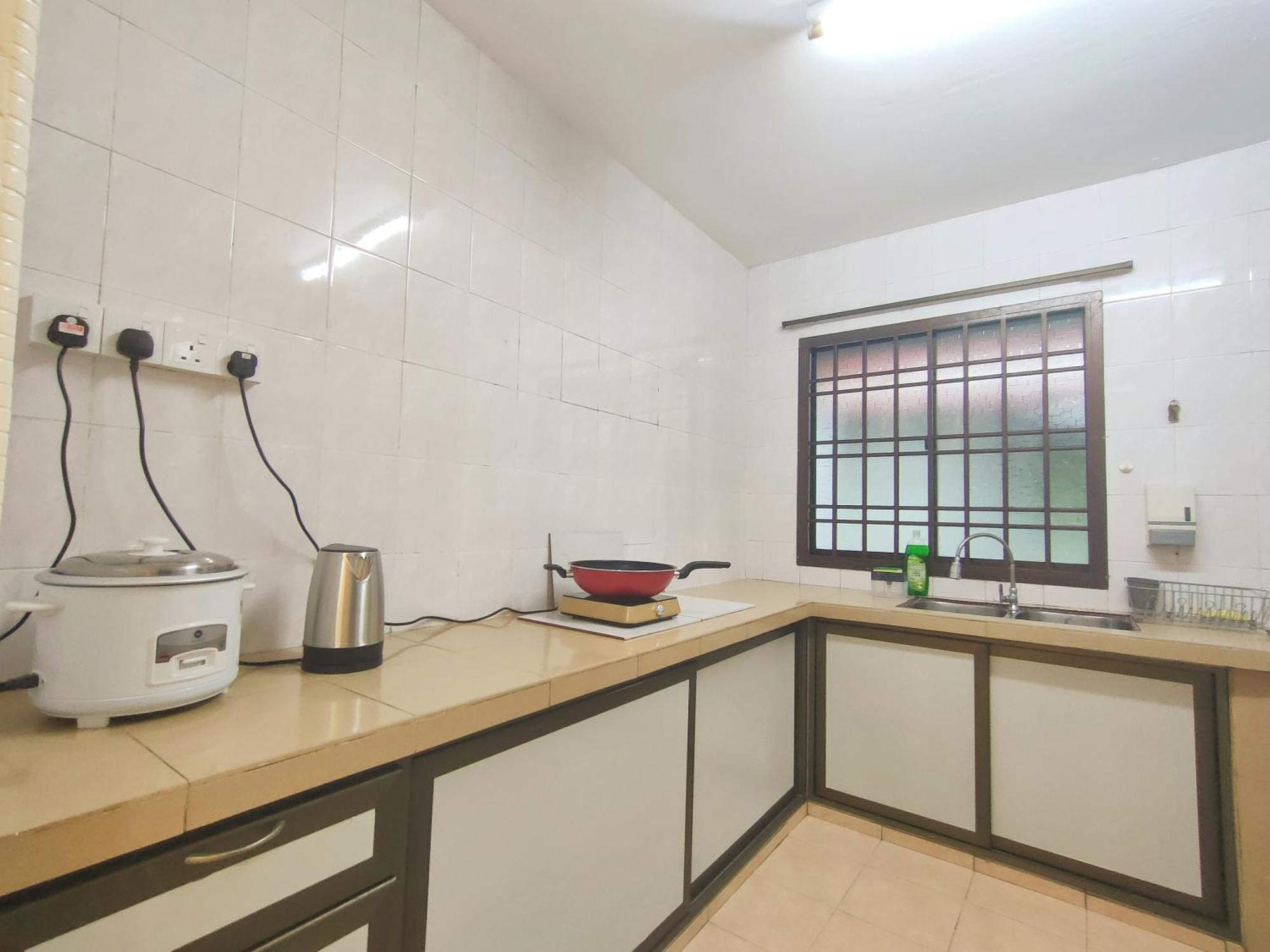 Holiday home Molek Premium 3r2b At By Maco *